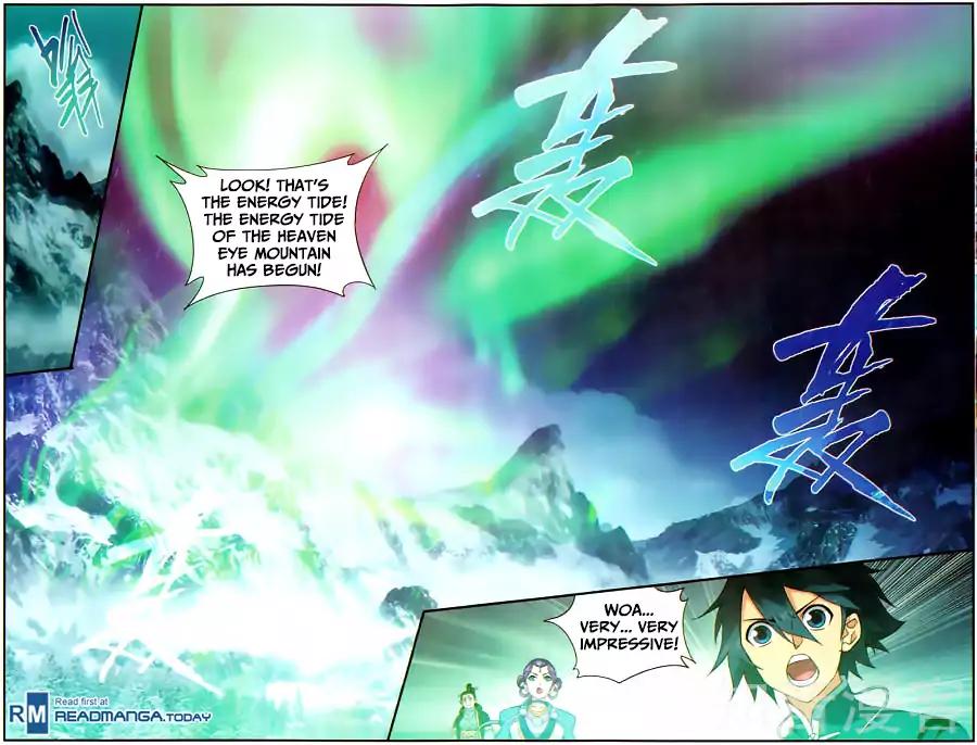 Battle Through The Heavens 232 12