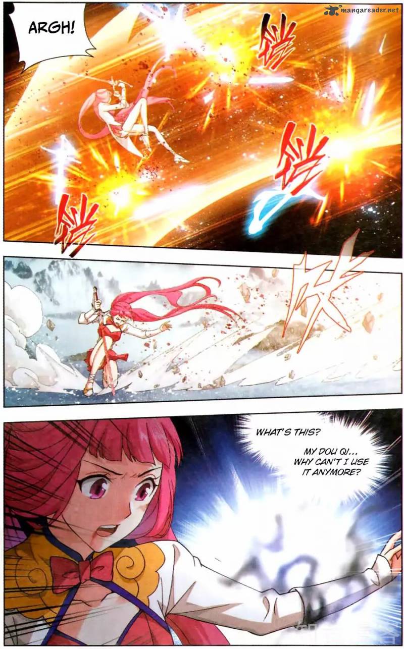 Battle Through The Heavens 233 6