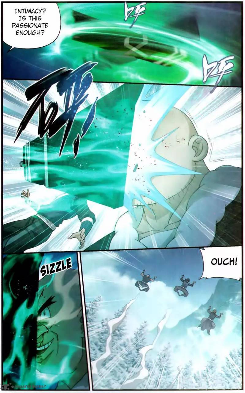 Battle Through The Heavens 233 8