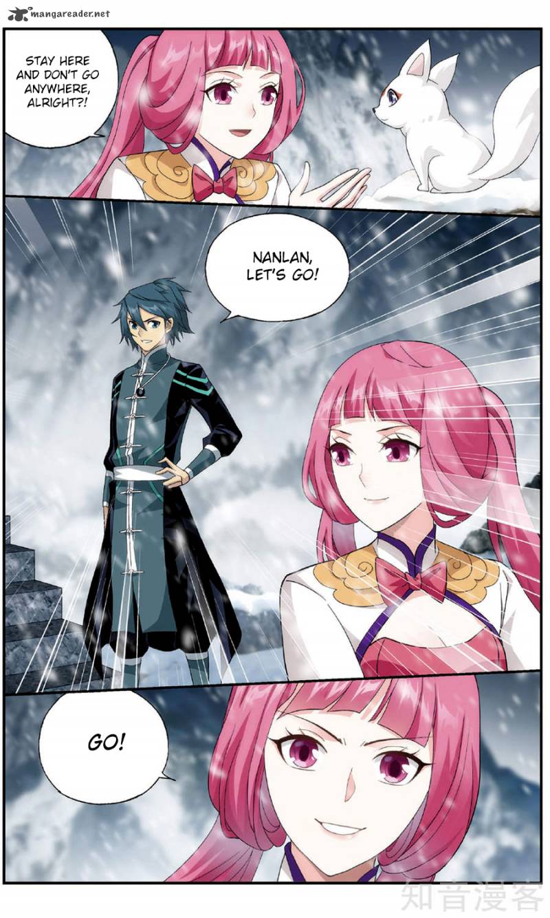 Battle Through The Heavens 234 23
