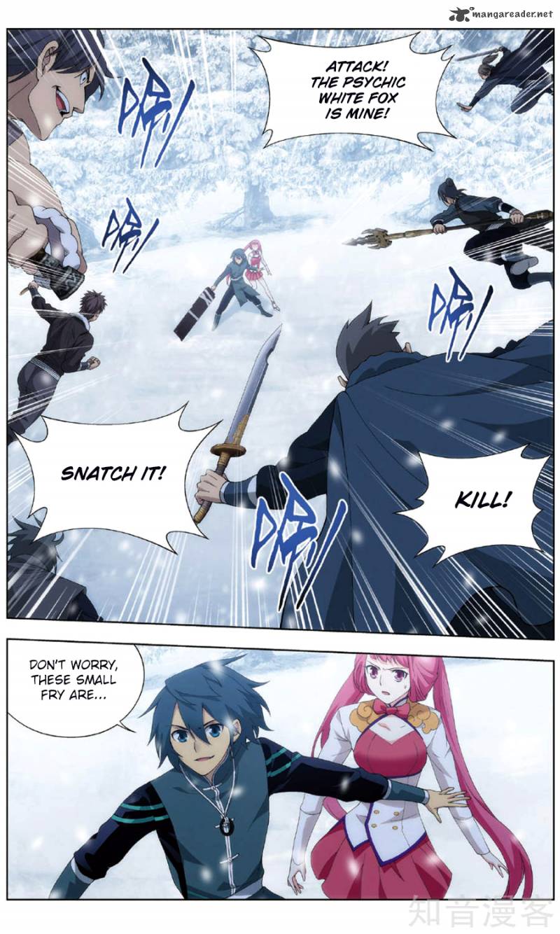 Battle Through The Heavens 234 4