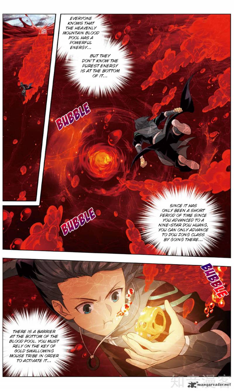 Battle Through The Heavens 235 22