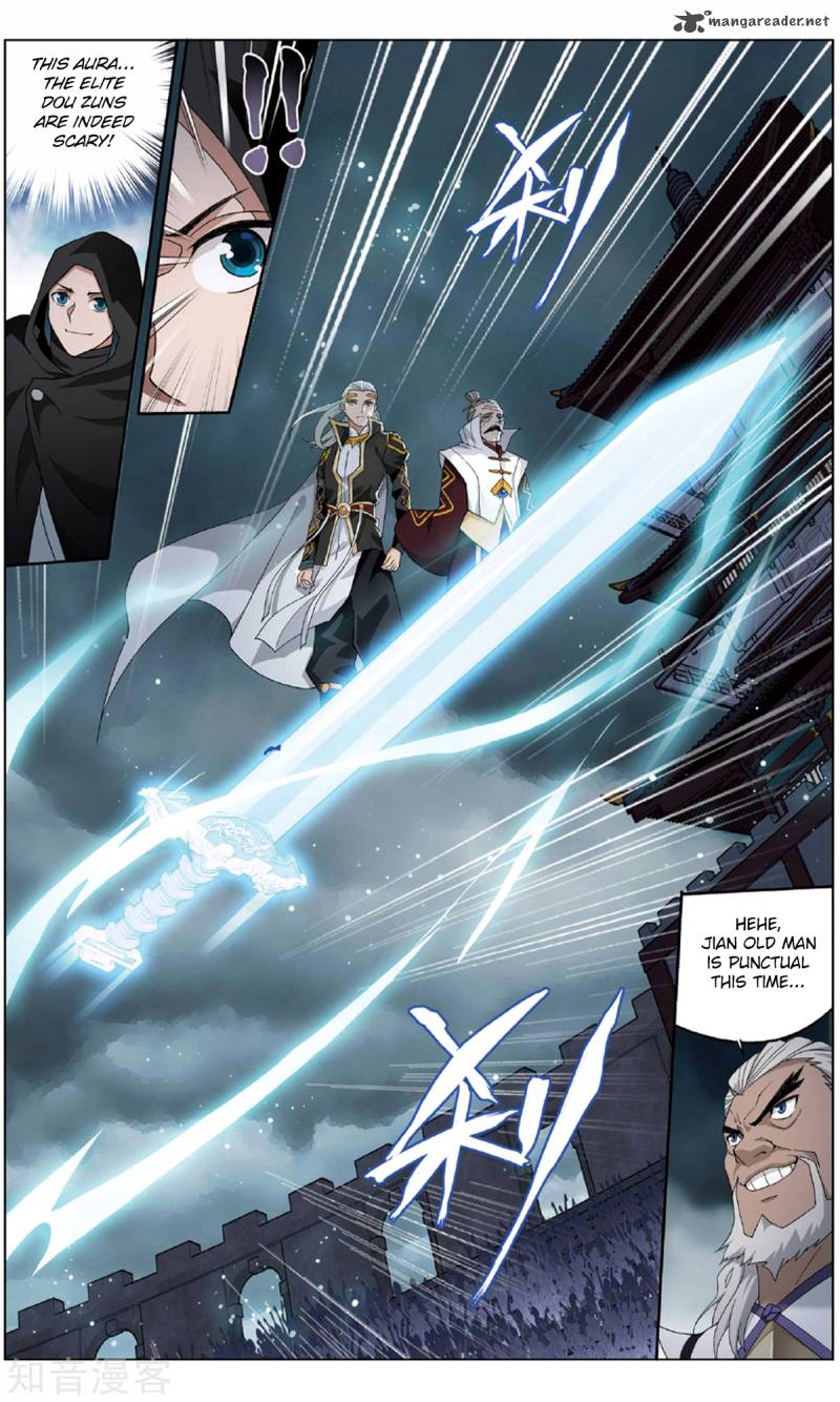 Battle Through The Heavens 237 16
