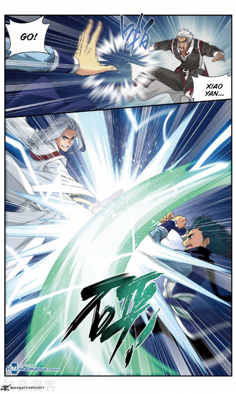 Battle Through The Heavens 239 10