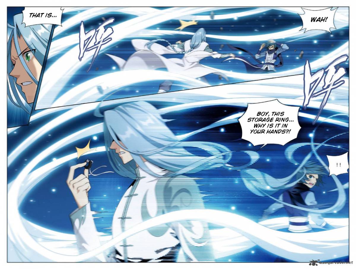 Battle Through The Heavens 239 13