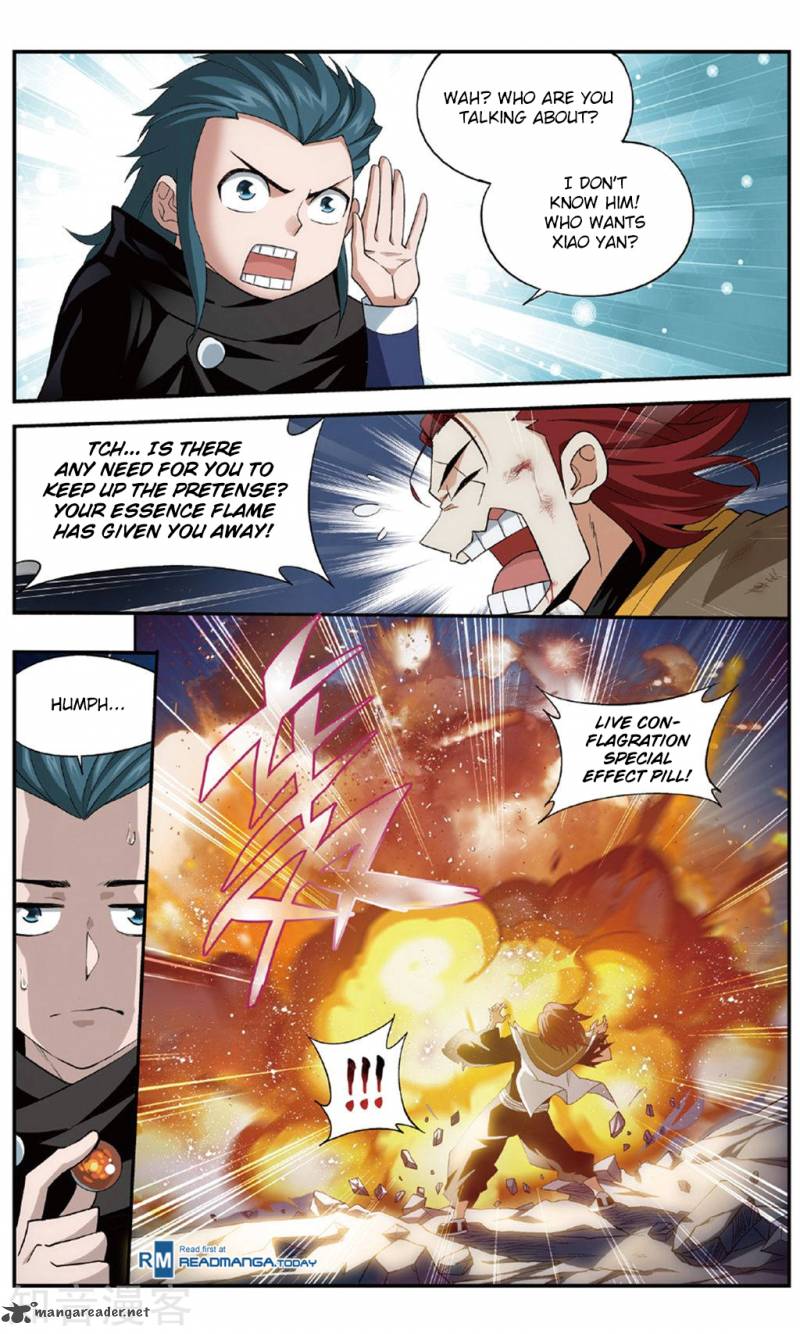 Battle Through The Heavens 239 6