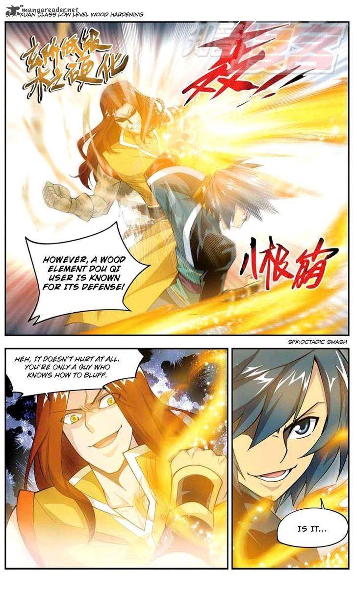 Battle Through The Heavens 24 10