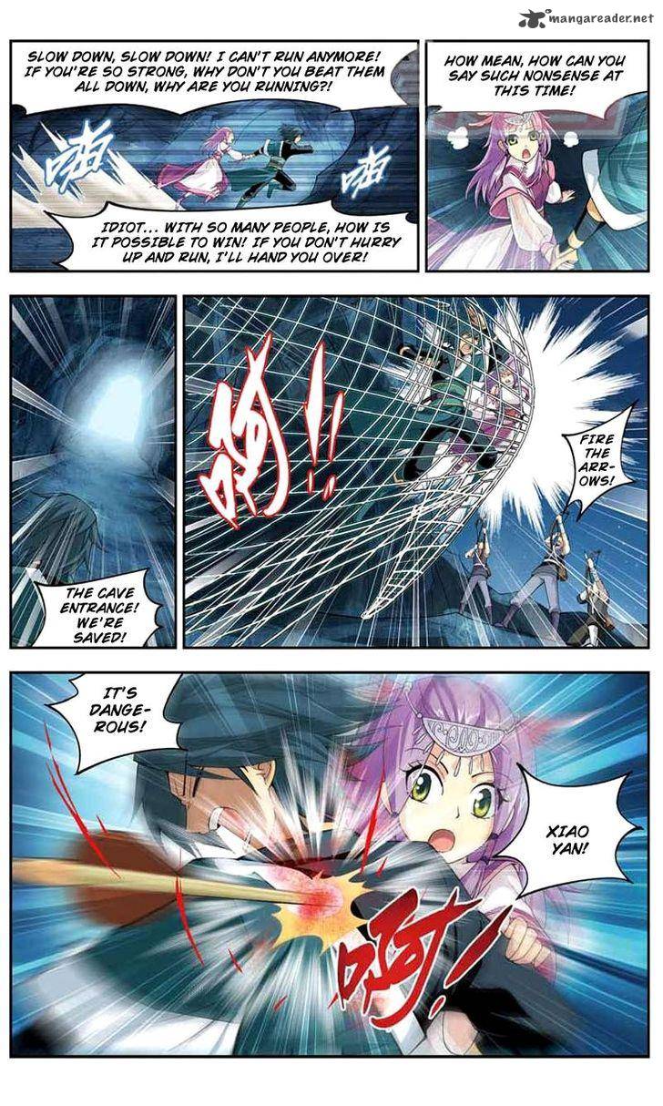 Battle Through The Heavens 24 12