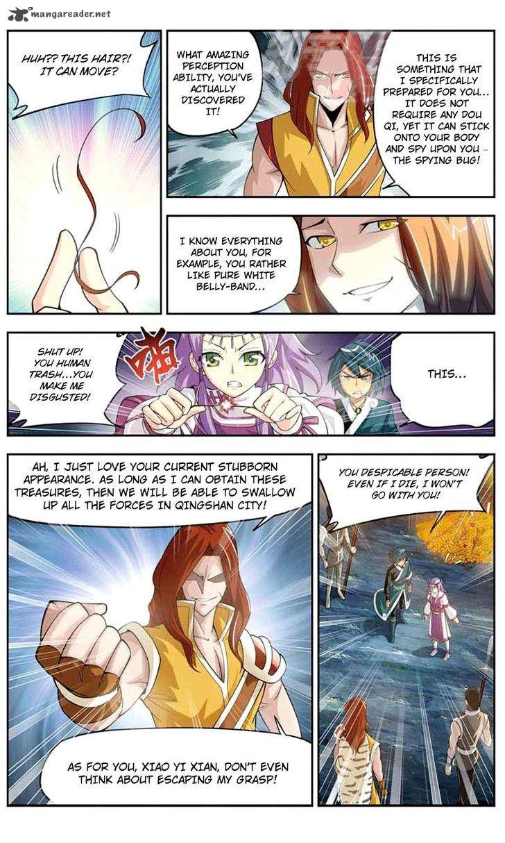 Battle Through The Heavens 24 3