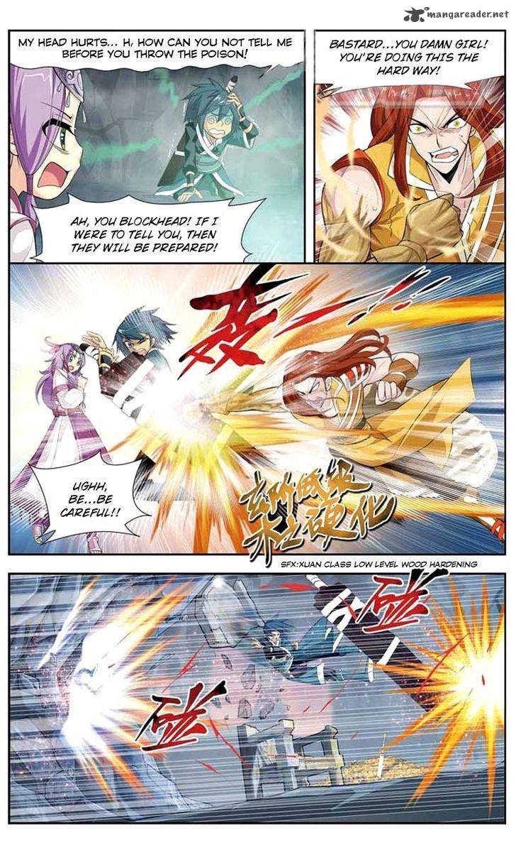 Battle Through The Heavens 24 7