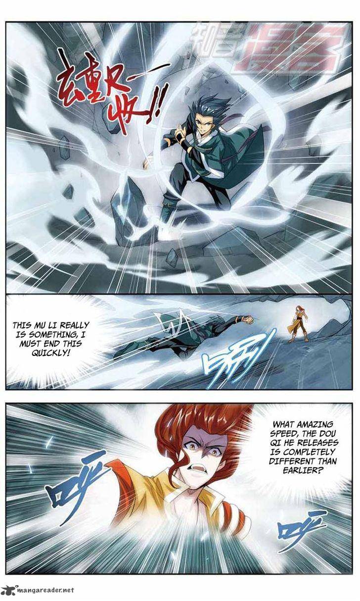 Battle Through The Heavens 24 9