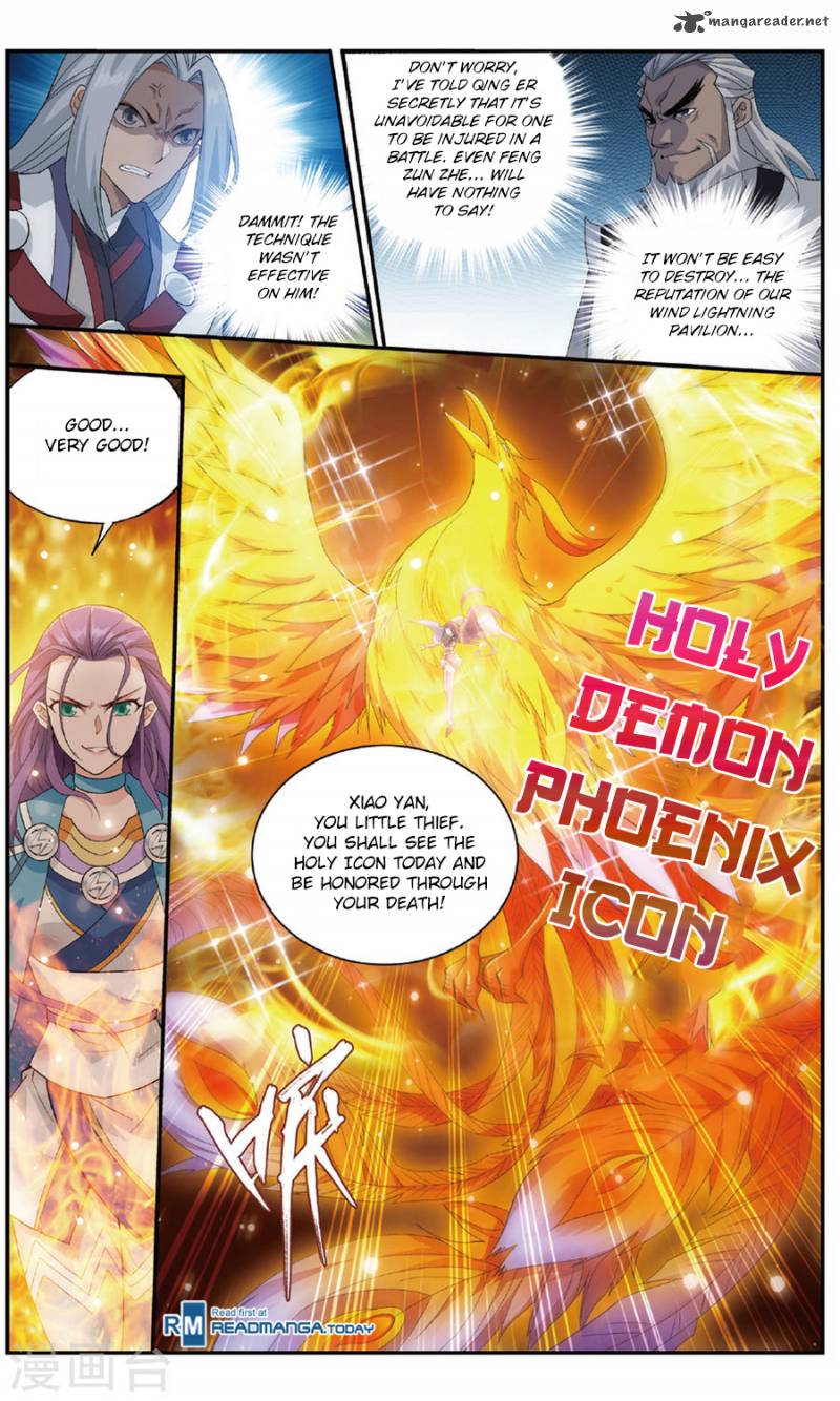 Battle Through The Heavens 240 13