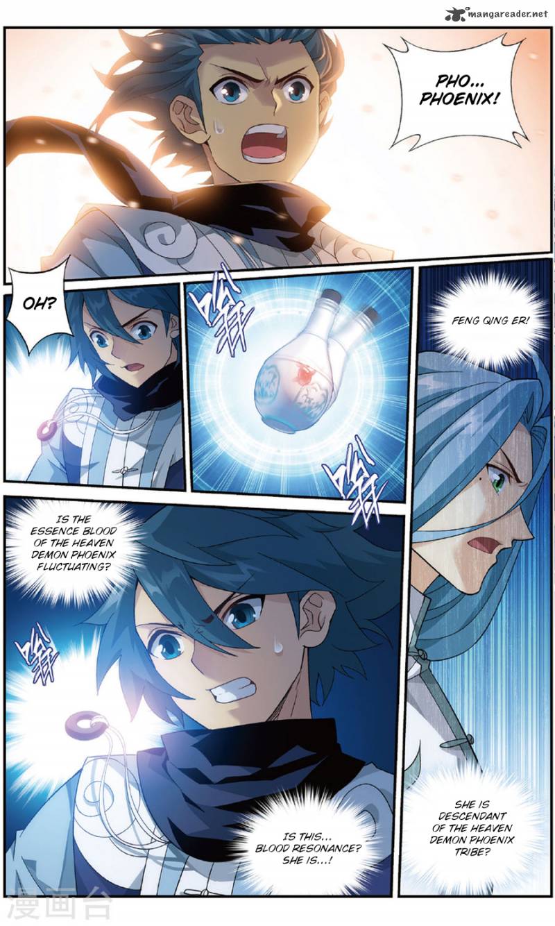 Battle Through The Heavens 240 14
