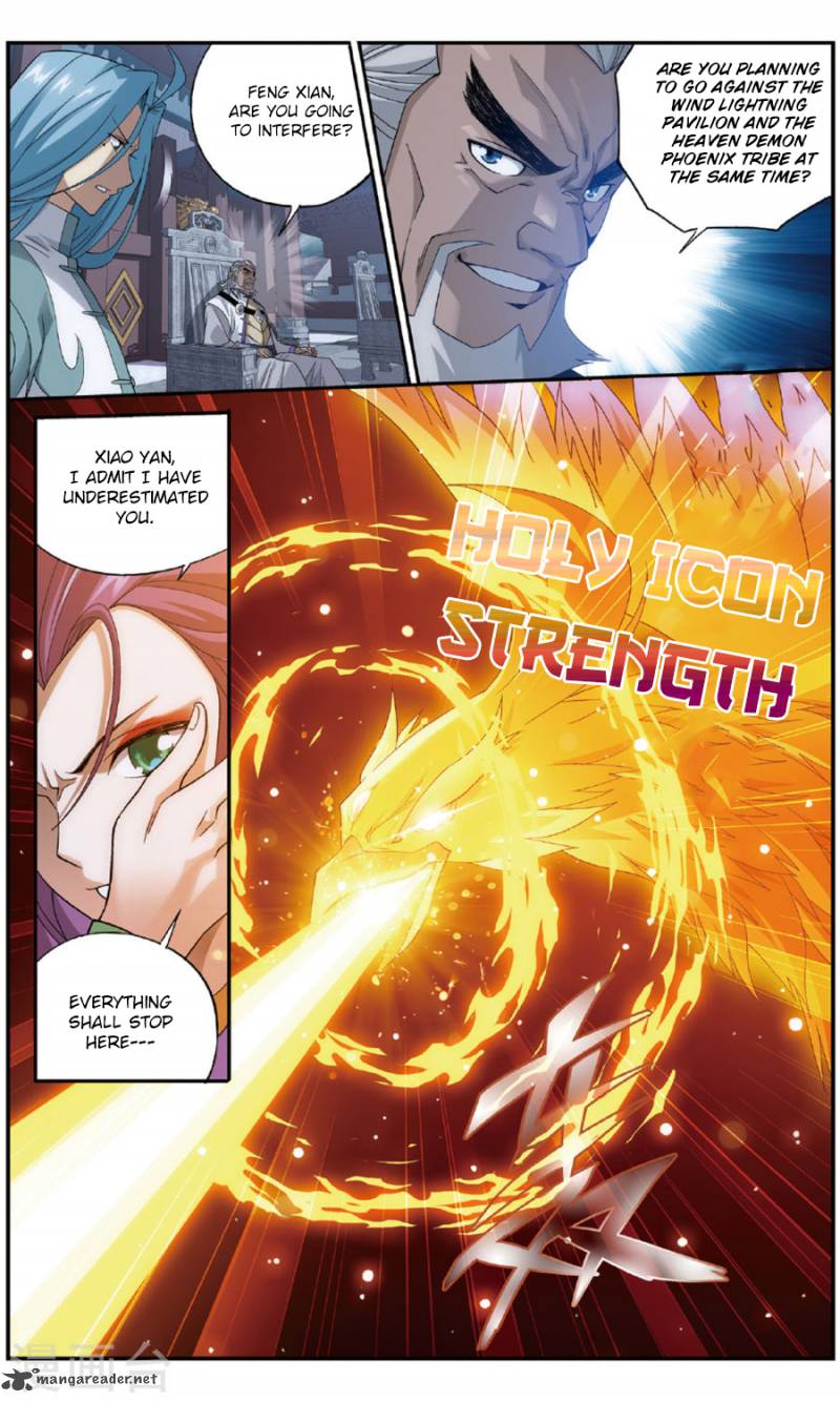 Battle Through The Heavens 240 15