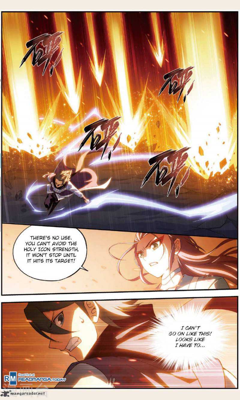 Battle Through The Heavens 240 17