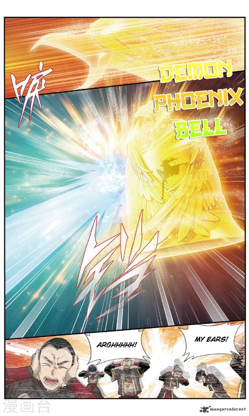 Battle Through The Heavens 240 22