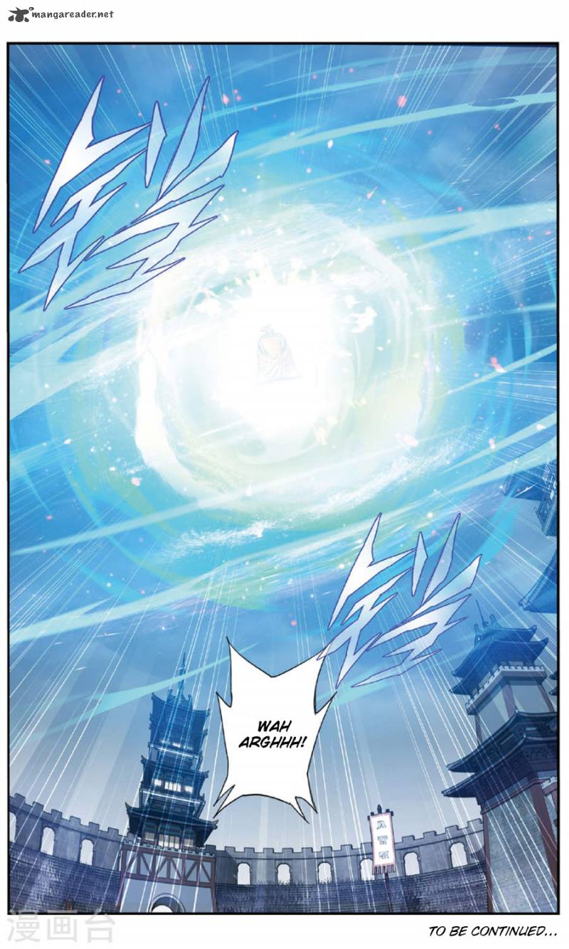 Battle Through The Heavens 240 23