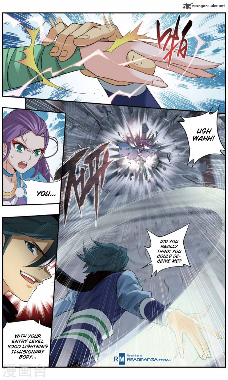 Battle Through The Heavens 241 10