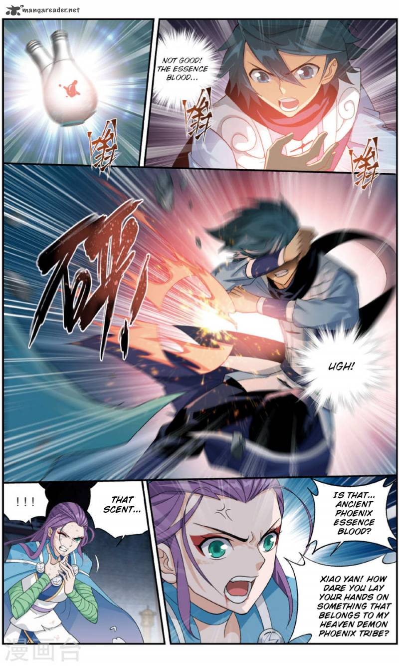 Battle Through The Heavens 241 13
