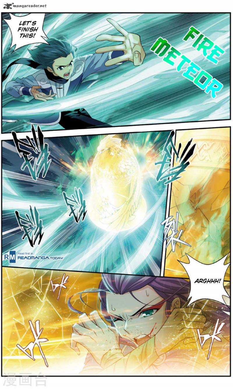 Battle Through The Heavens 241 6