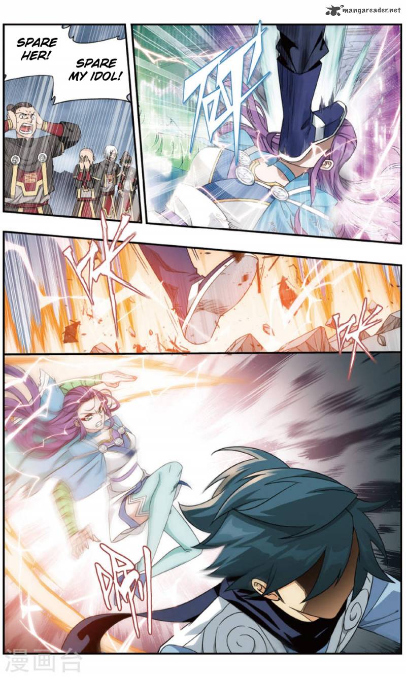 Battle Through The Heavens 241 9