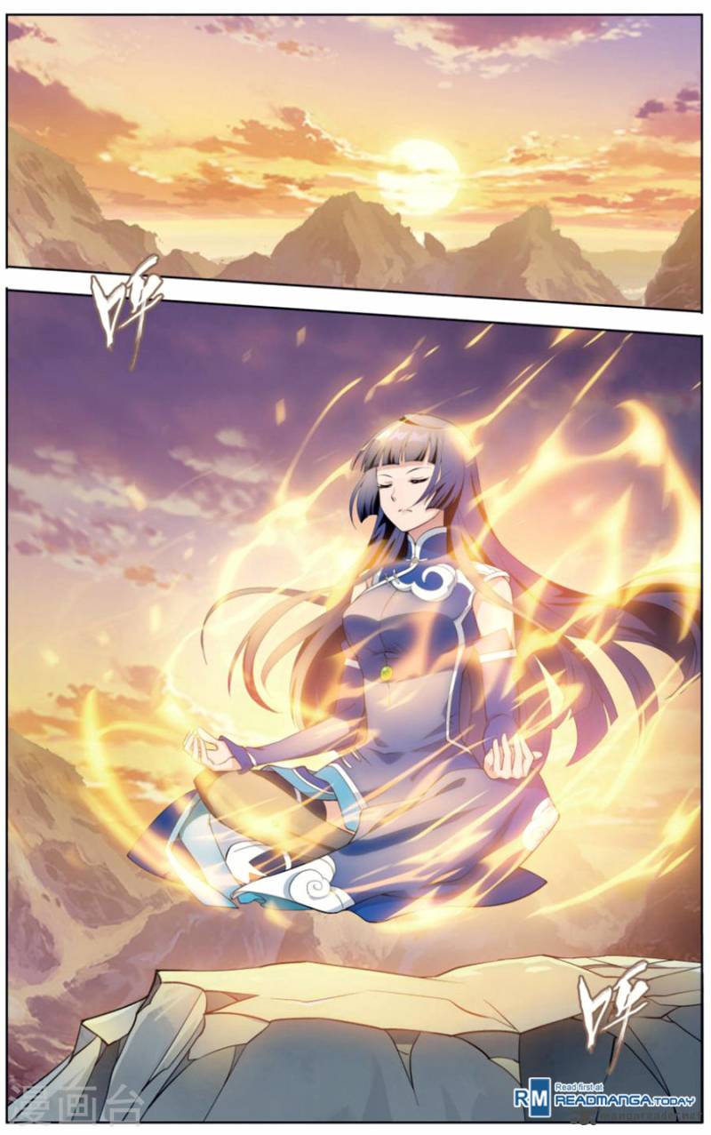 Battle Through The Heavens 242 22