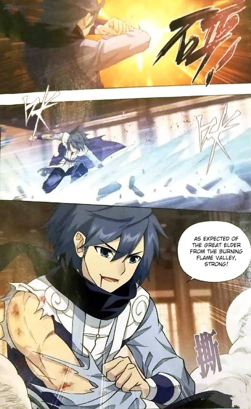 Battle Through The Heavens 247 14