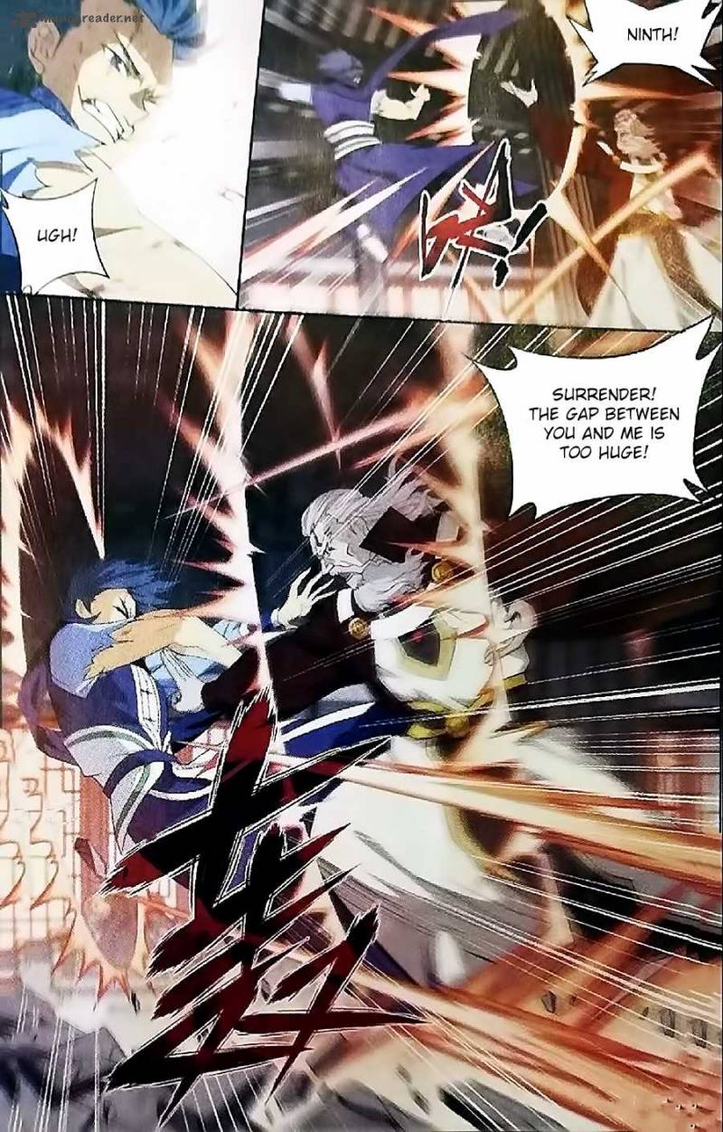 Battle Through The Heavens 247 19