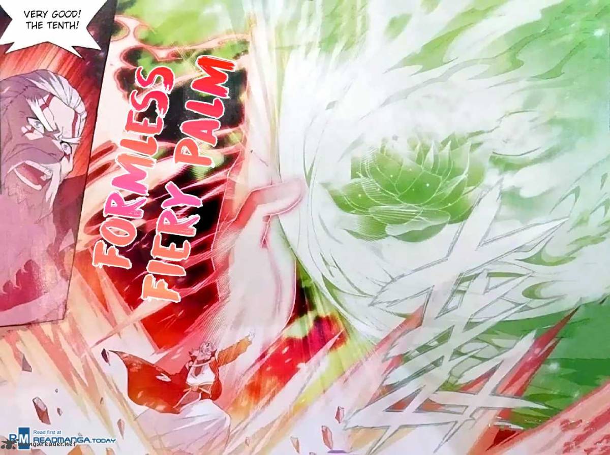 Battle Through The Heavens 247 22