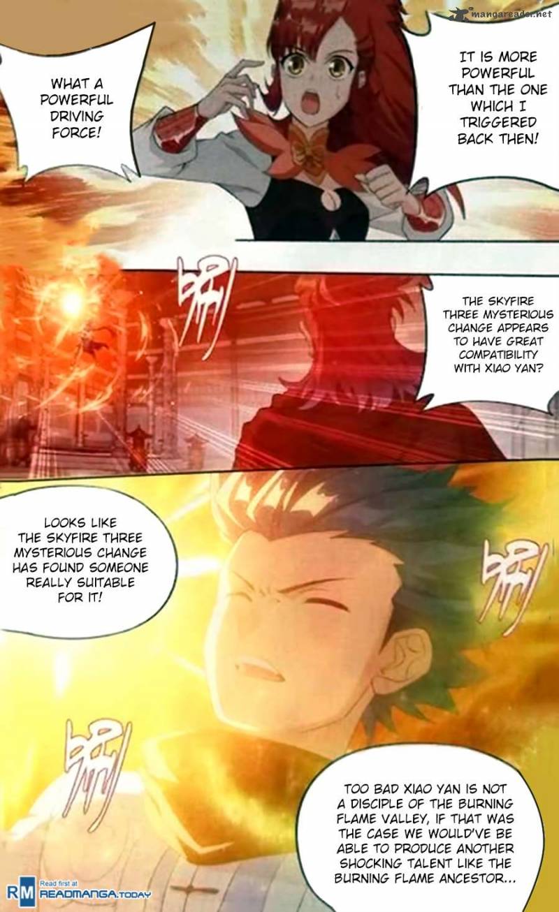 Battle Through The Heavens 248 17