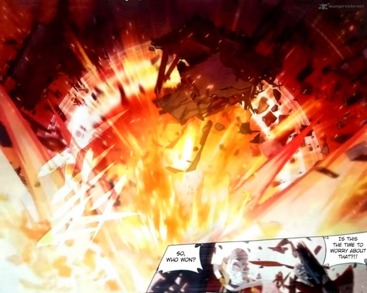 Battle Through The Heavens 248 4