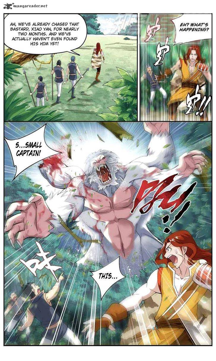 Battle Through The Heavens 25 15