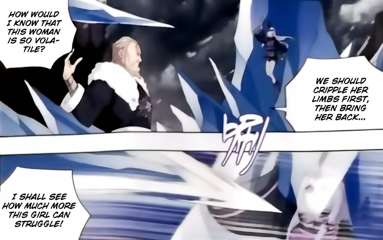 Battle Through The Heavens 250 13