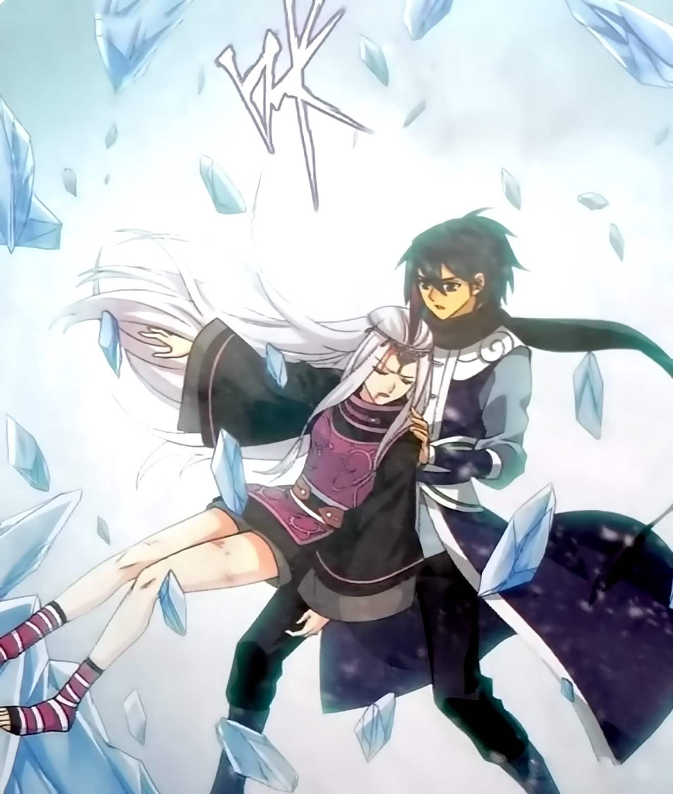 Battle Through The Heavens 250 17