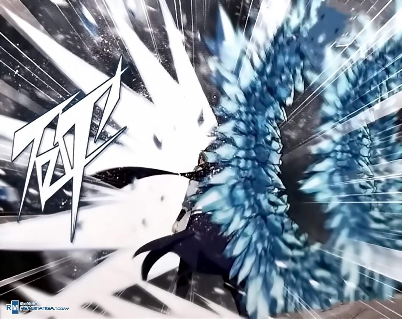 Battle Through The Heavens 250 20