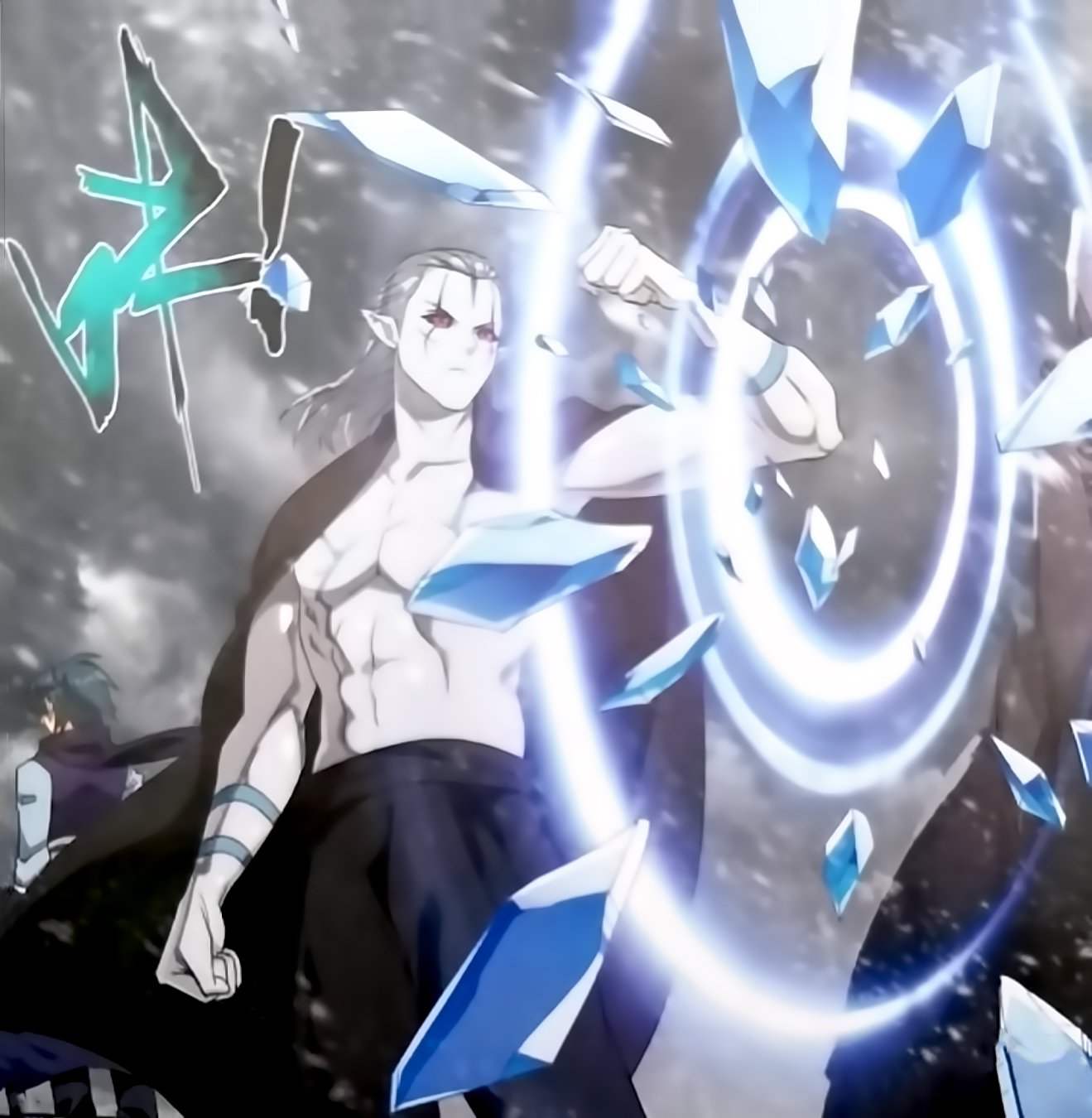 Battle Through The Heavens 250 21