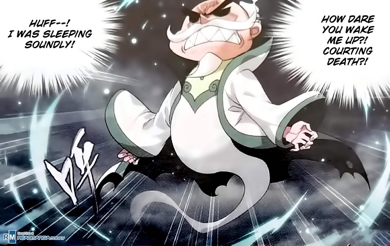 Battle Through The Heavens 250 28