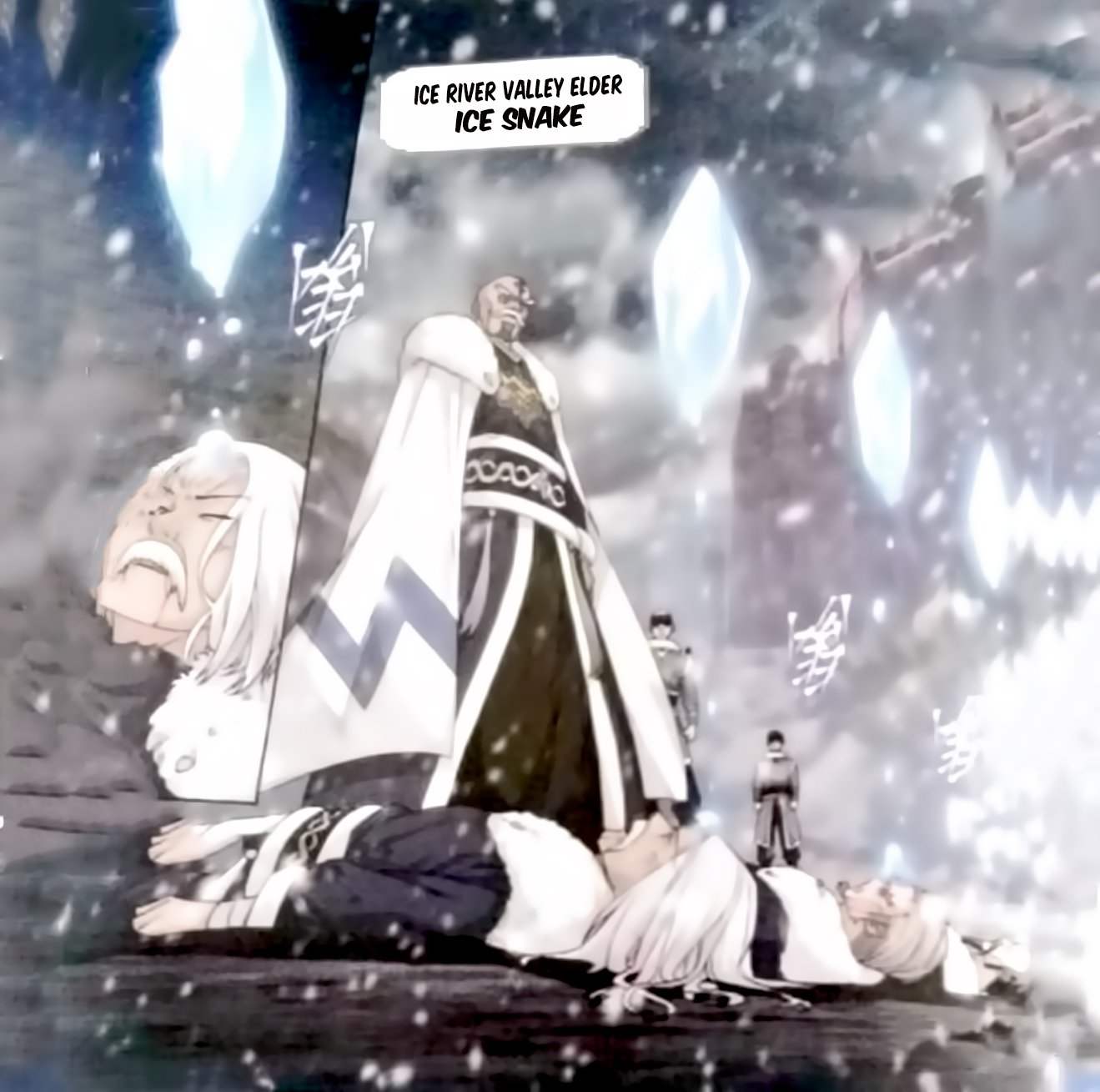 Battle Through The Heavens 250 39
