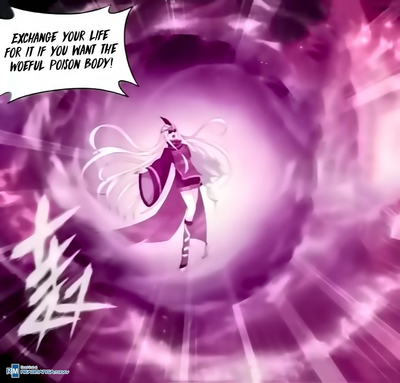 Battle Through The Heavens 250 4