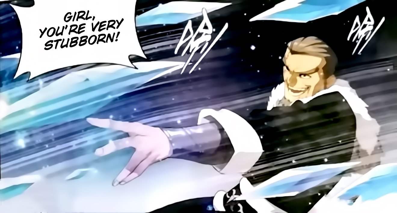 Battle Through The Heavens 250 5