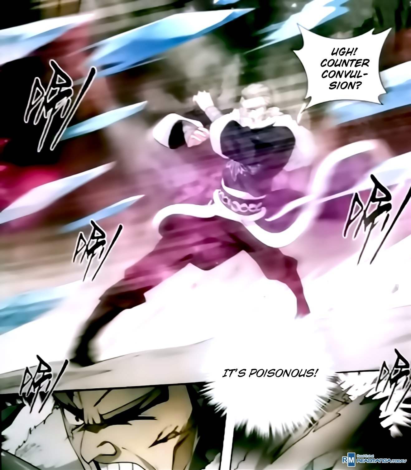 Battle Through The Heavens 250 8