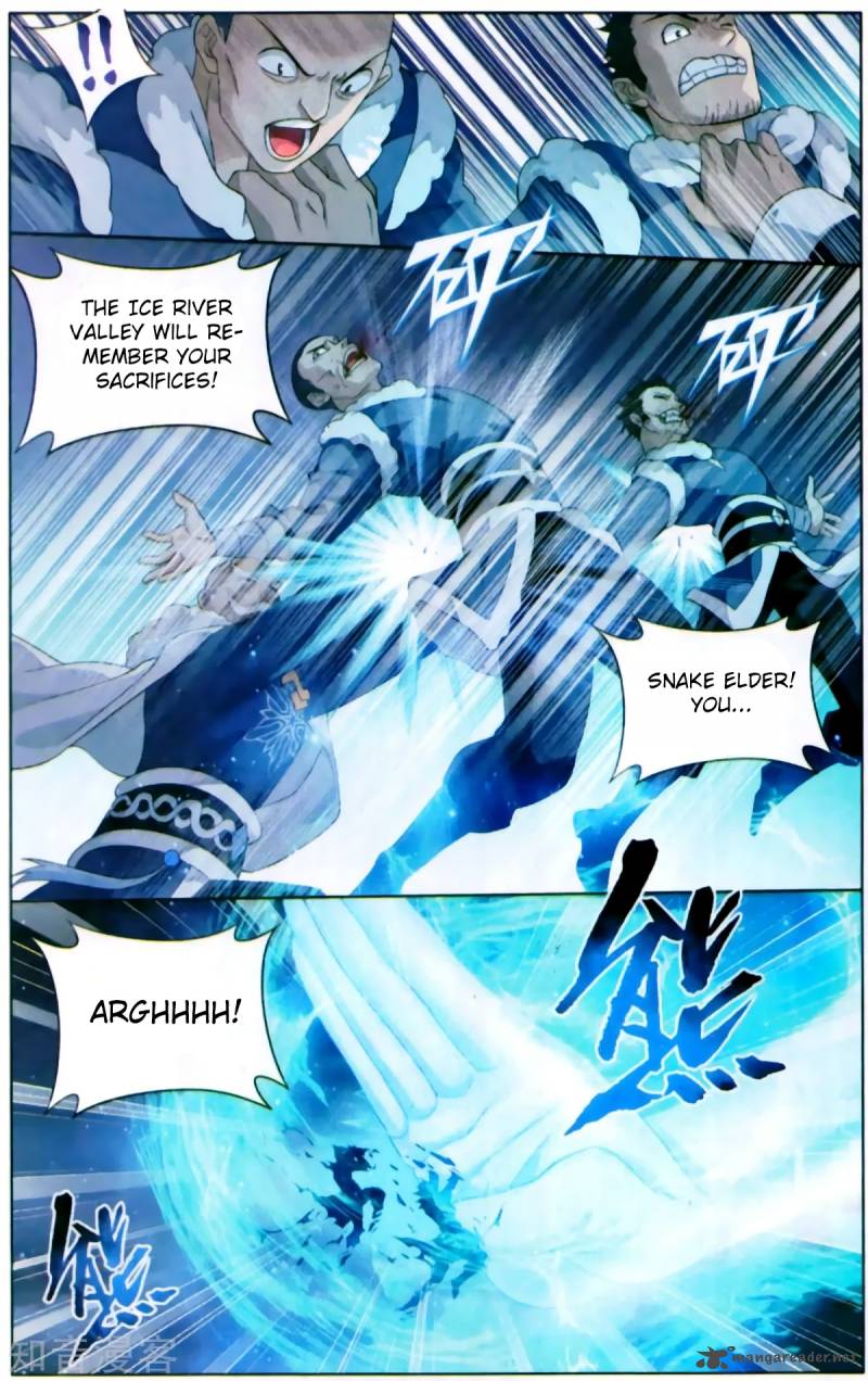 Battle Through The Heavens 254 12