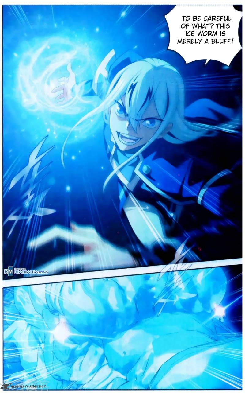 Battle Through The Heavens 254 5