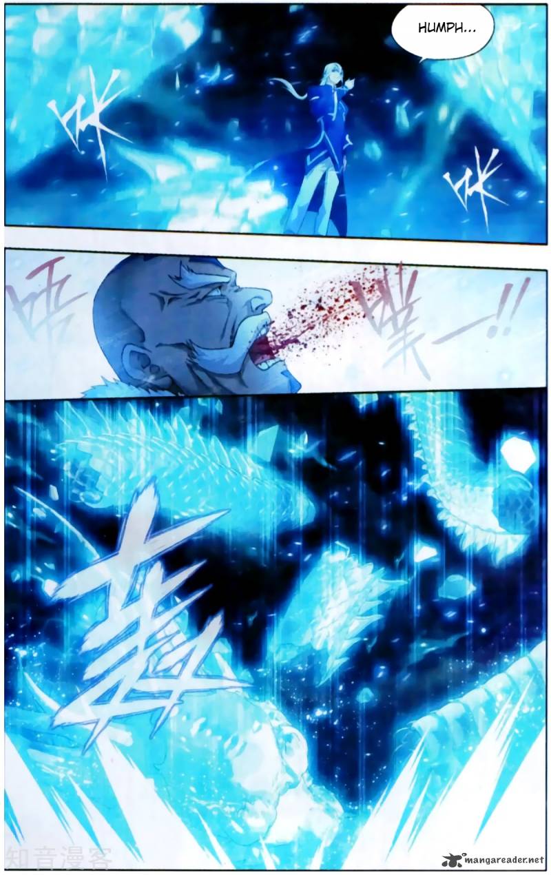 Battle Through The Heavens 254 7