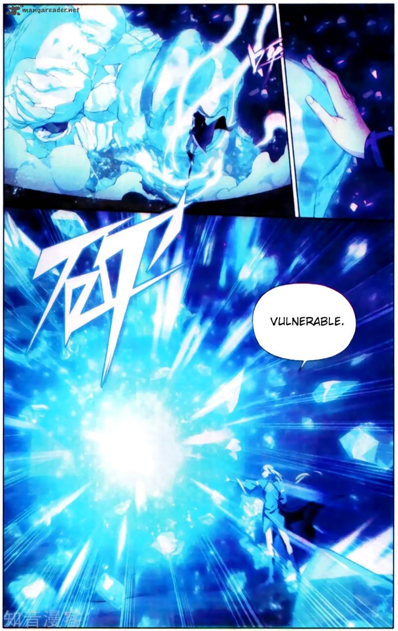 Battle Through The Heavens 254 8