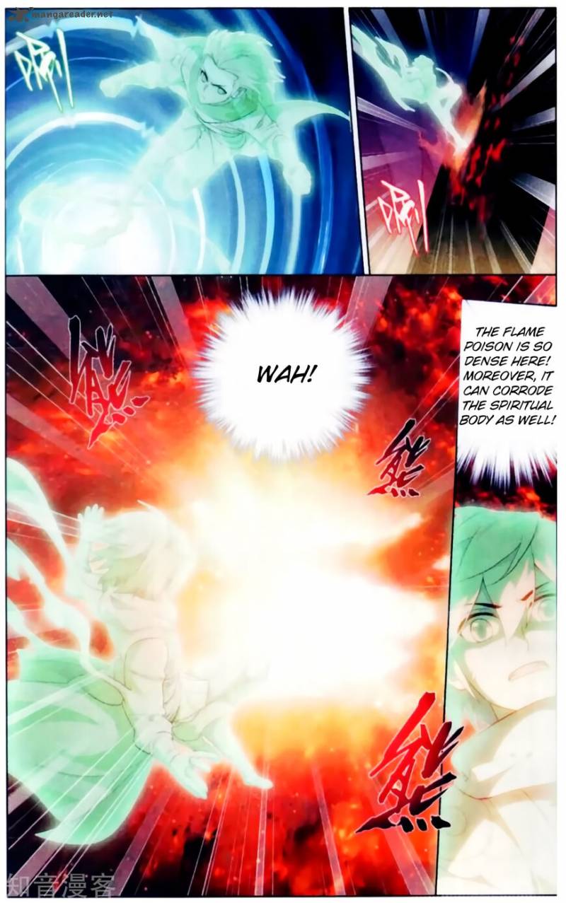 Battle Through The Heavens 256 4