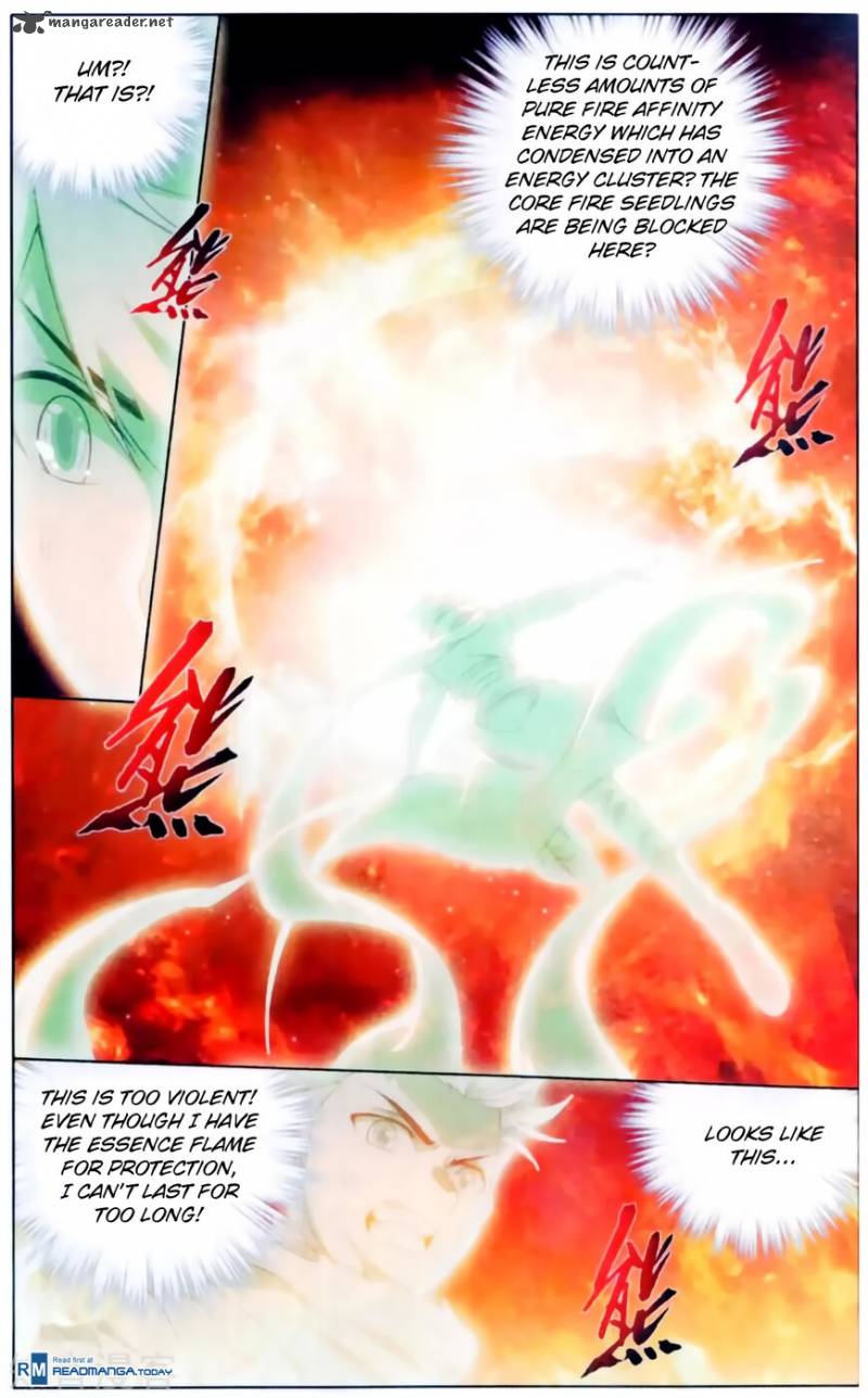 Battle Through The Heavens 256 5