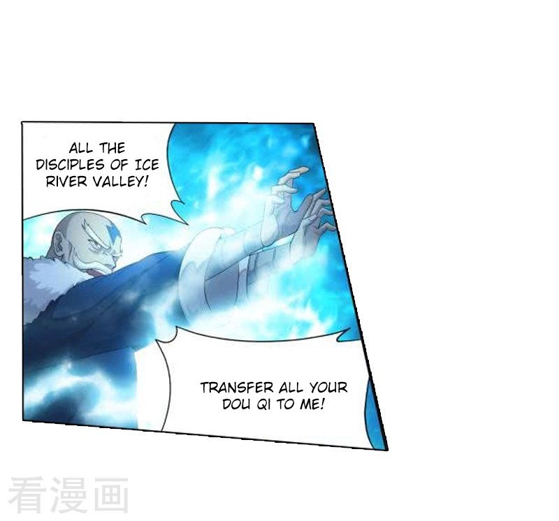Battle Through The Heavens 258 35