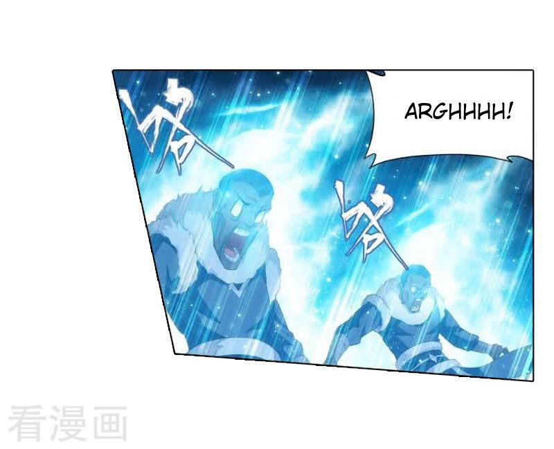 Battle Through The Heavens 258 36