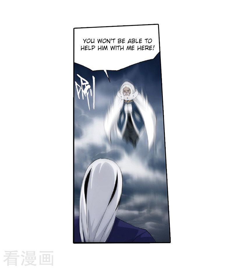 Battle Through The Heavens 259 38